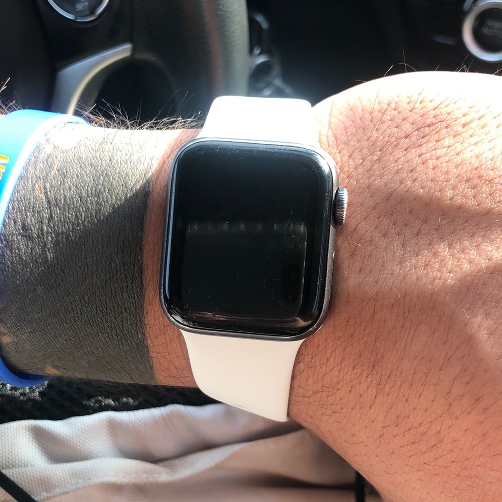 Apple Watch series 5